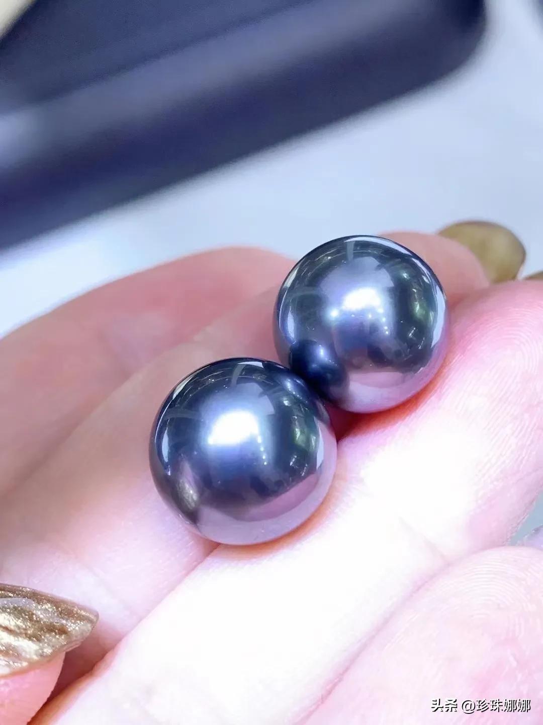 Tahitian Pearls 1213 iNEWS