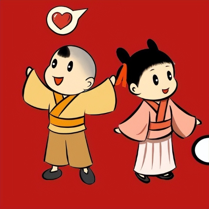 The child's body is hot and humid, what's the matter? How to adjust