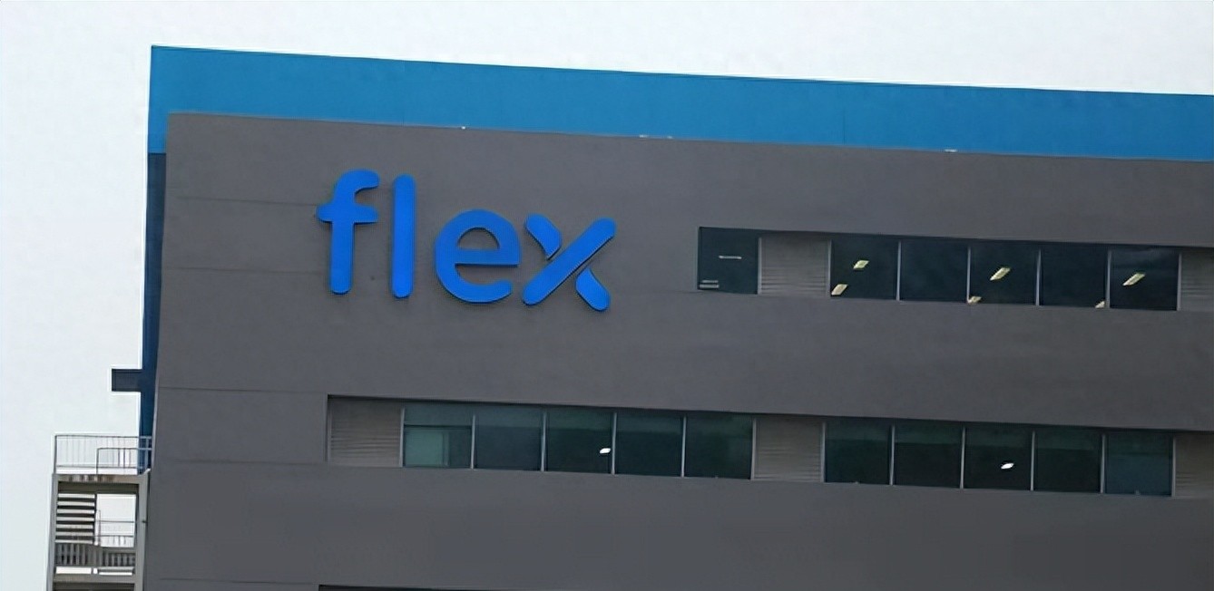 Flextronics Japan After seizing 700 million yuan in supplies from Ren Zhengfei and ...