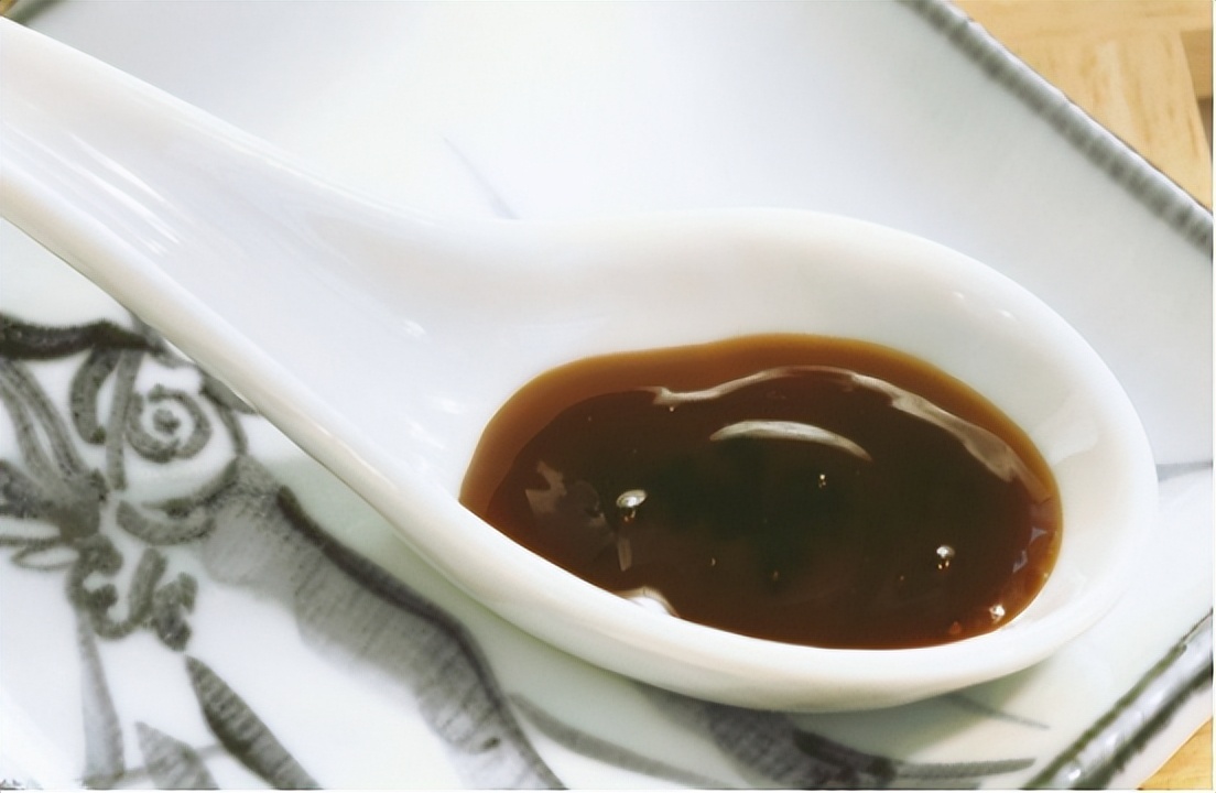 Why do many people stop eating oyster sauce, oyster sauce can really