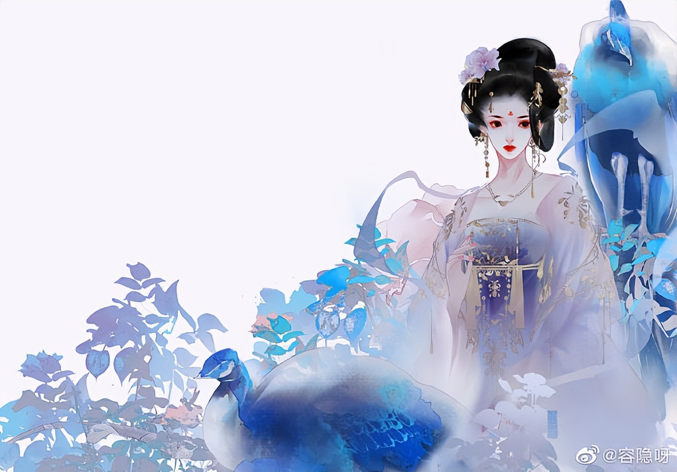 Li Qingzhao's 10 most classic poems iNEWS