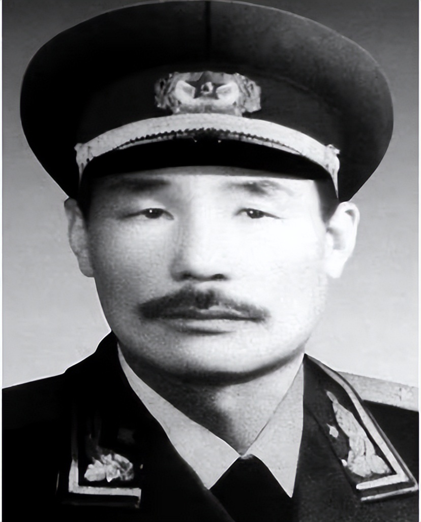 In 1993, Lieutenant General Sun Yi revealed a secret that had been ...