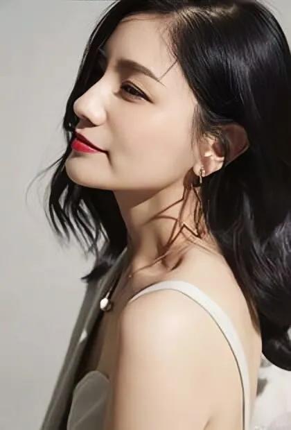 Zhu Rui Mainland actress - Zhu Rui - iMedia