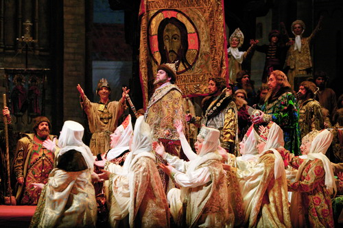 Opera Performance Renaissance What was the rise of figure, theater and opera like during the ...