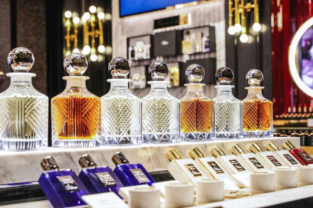 Ranked among the world's top ten luxury goods companies, Chinese