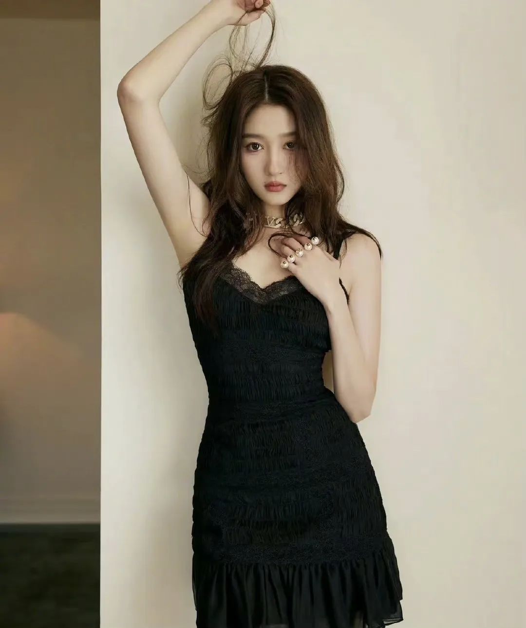 Little Gossip, Gong Jun, Guan Xiaotong, Wang Xiaofei Big S - iNEWS