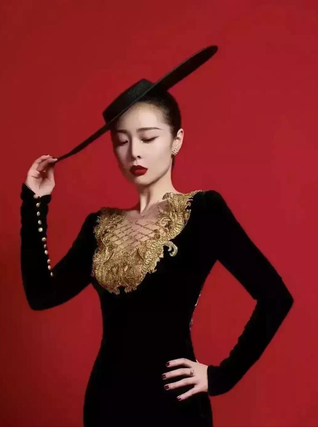 85 per capita highend brands, Liu Yifei and Yang Mi are killing the