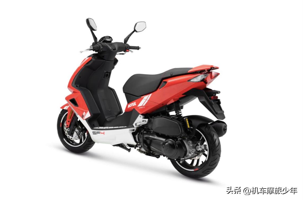 Inheriting the sports DNA and the high-value Peugeot SF4, Jiang Ge ...