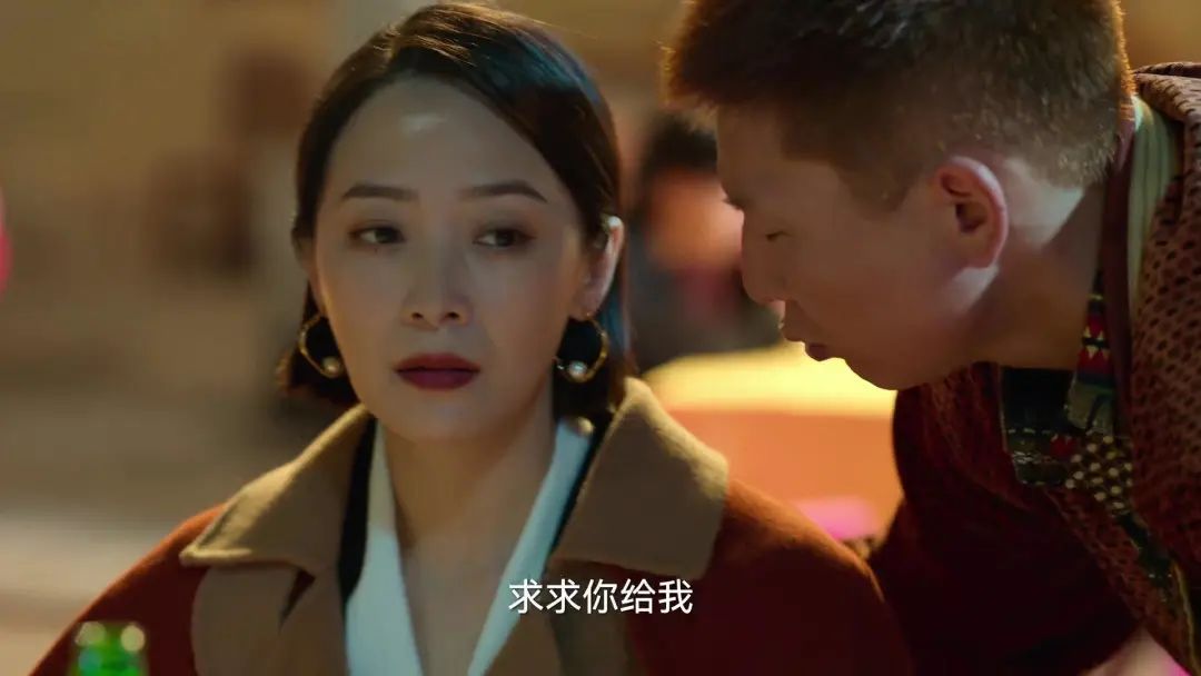 The Knockout: What is the relationship between Li Hongwei and Cheng ...