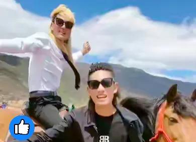 I was stunned! Internet celebrity with millions of fans was banned