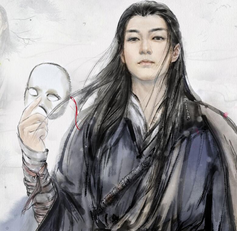 Among Jin Yong's 10 martial arts named after animals, snakes and