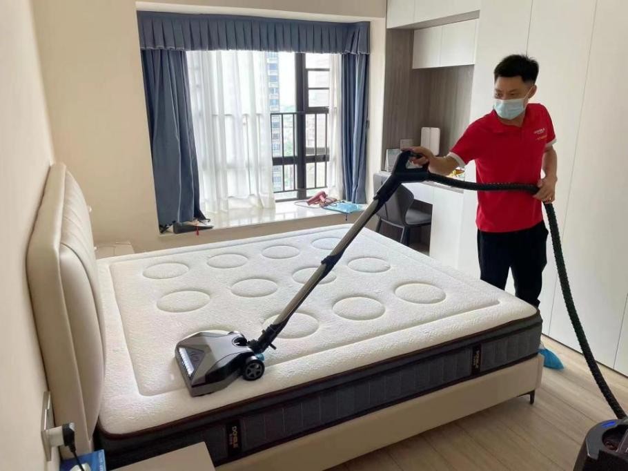 How to remove mites from mattresses? Please bookmark this guide iNEWS