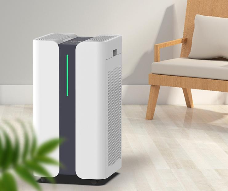 Top ten rankings of formaldehyde purifiers, what brand of air purifier is good to introduce iNEWS