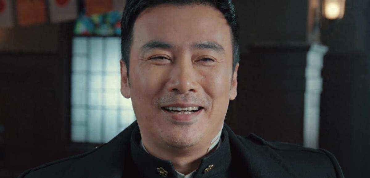 The premiere is coming! CCTV recommends, ten powerful actors help out ...