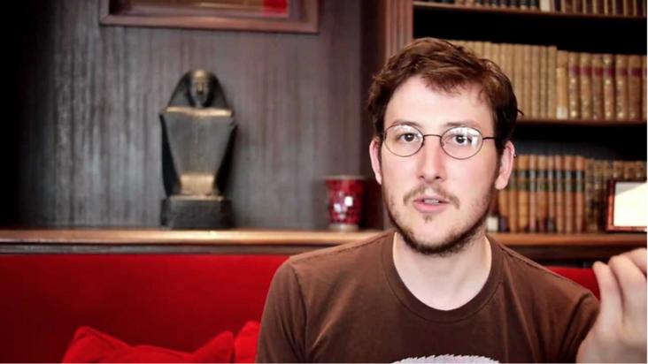 Founder of Node.js: Javascript container is a pioneer in simplifying ...