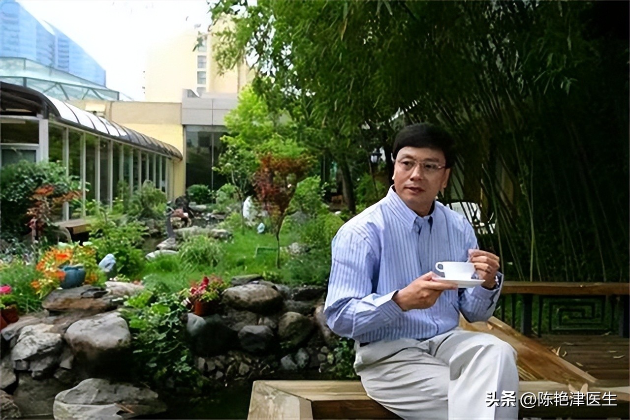 Overnight tea is "harmful water", not only toxic but also carcinogenic