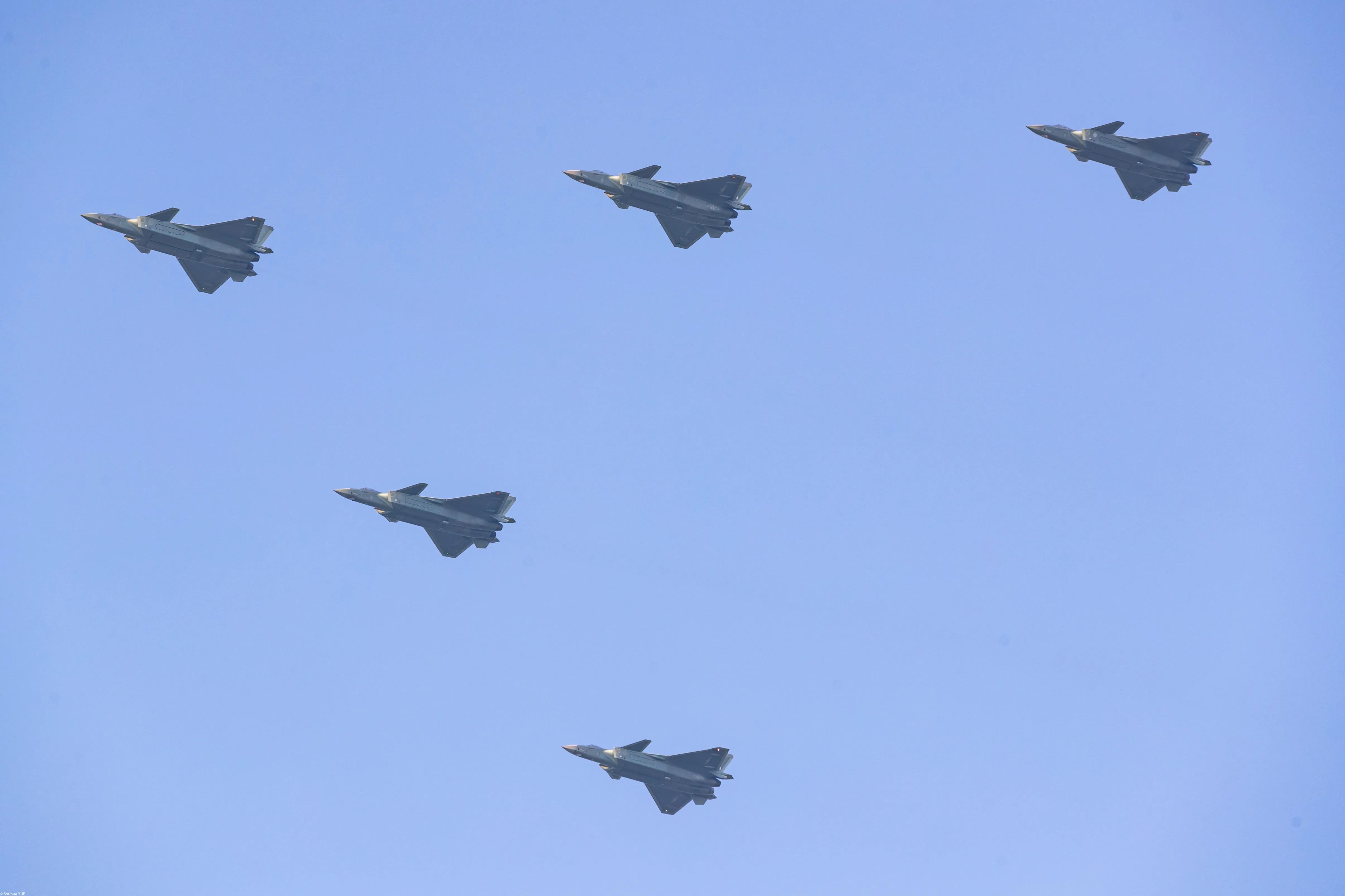 How strong is China's military - iNEWS