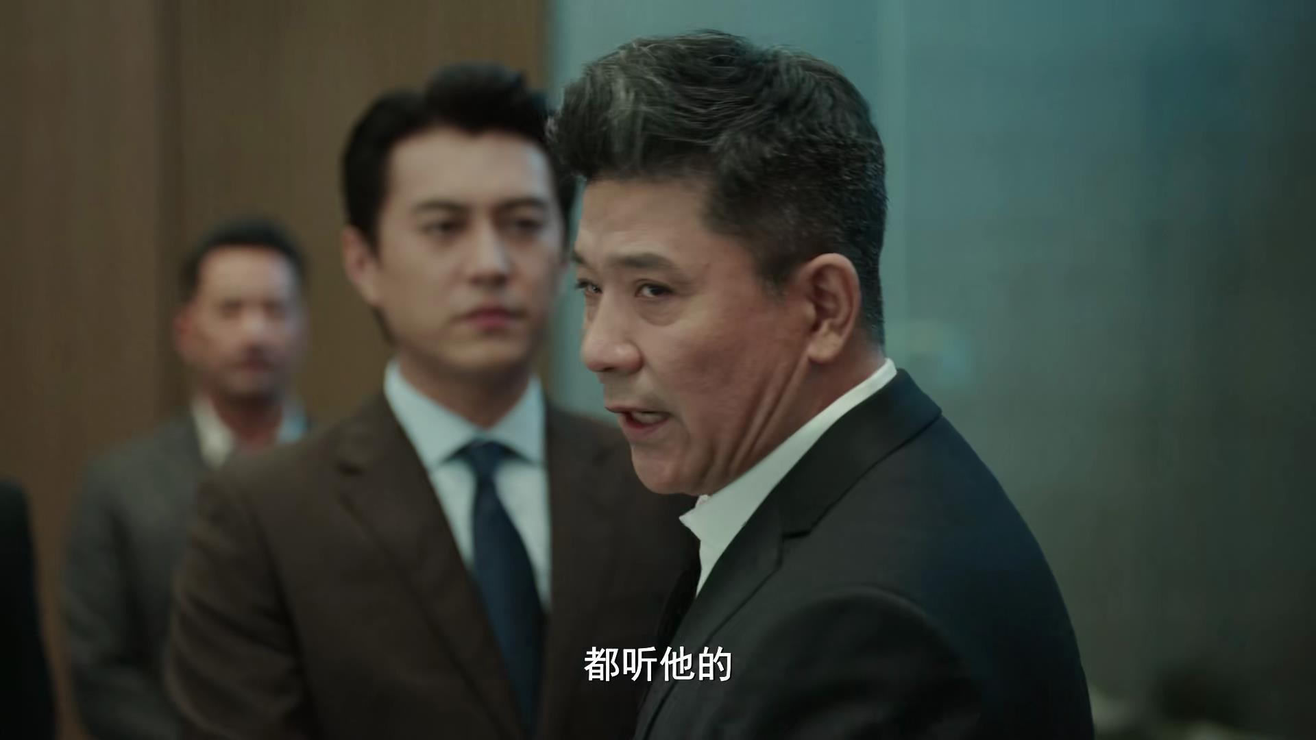 2 episodes aired, Shuangtai won the top 2 ratings, Jin Dong's drama ...