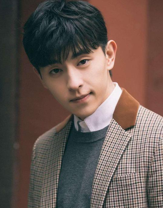 Deng Lun It's already been fated to get to where we are today iMedia