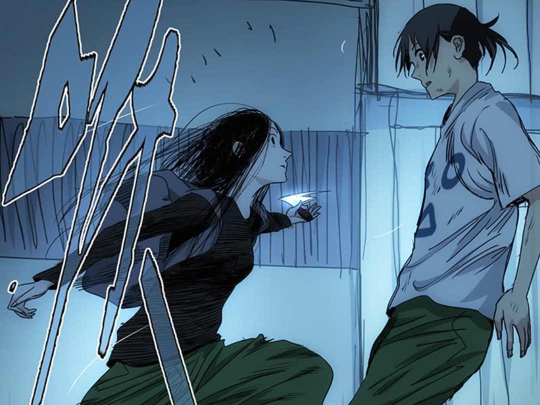 Under one person Zhang Chulan uses the most common words to interpret