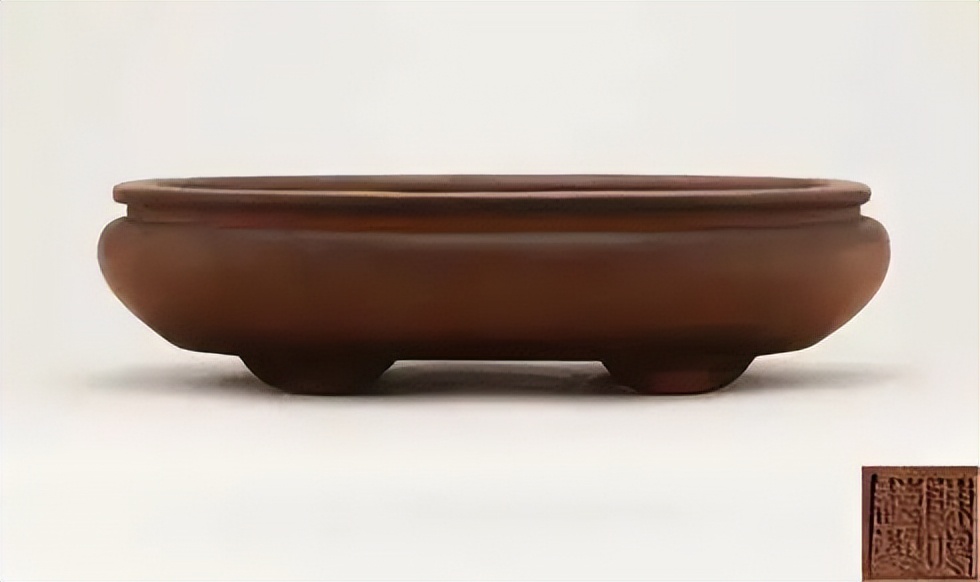 The Shape, Color and Design of Purple Sand Flower Pots in Ming and Qing Dynasties iNEWS