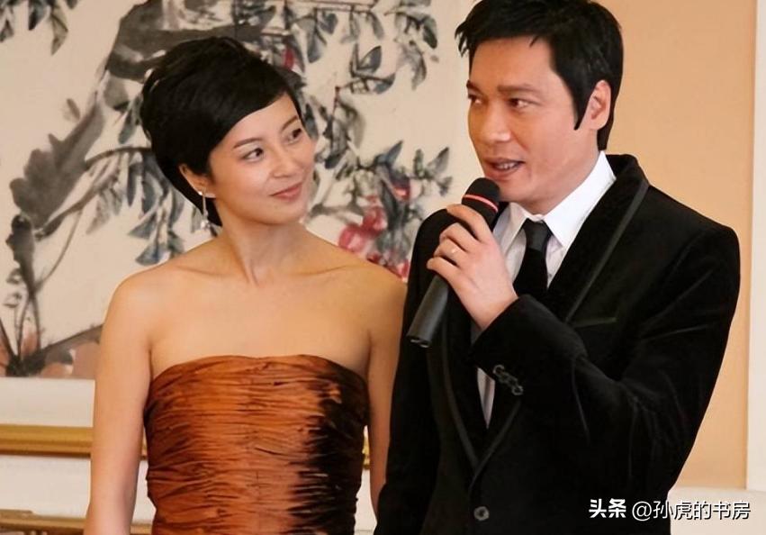 Luo Jialiang abandoned his wife of 28 years to marry Su Yan, who is 12 ...