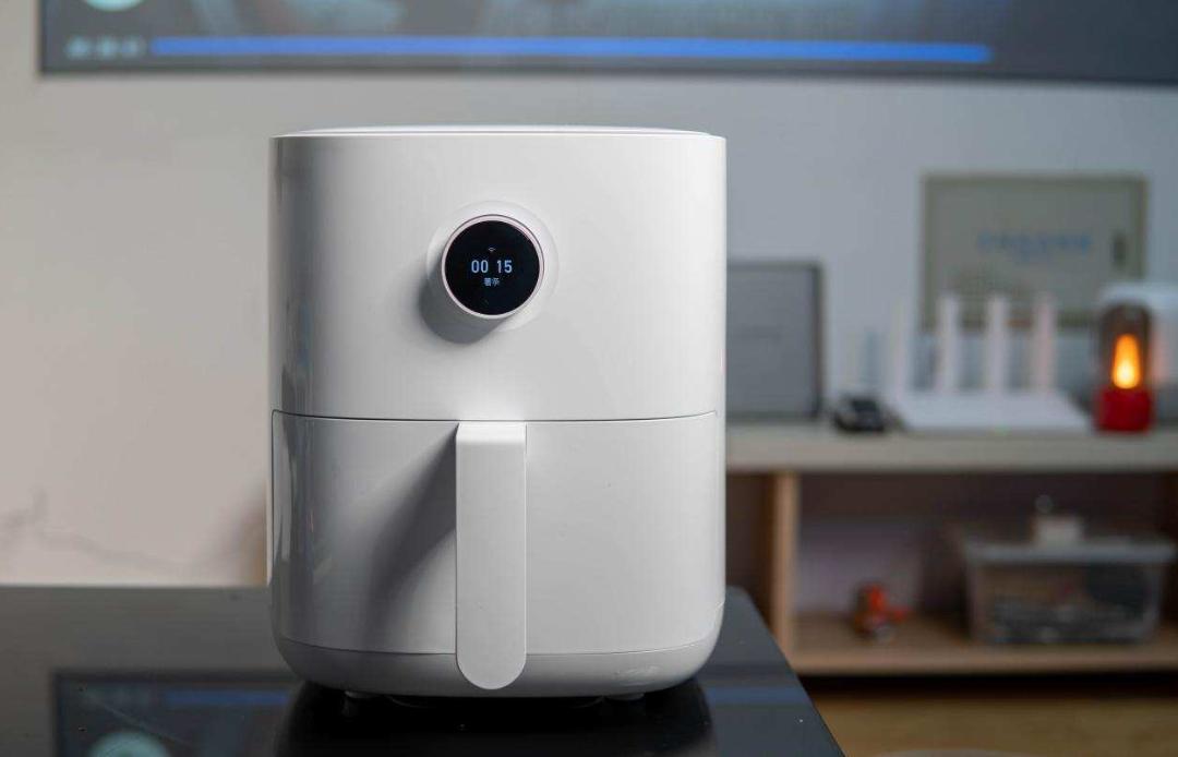 The air fryer is useless at all? Beware of five major disadvantages and