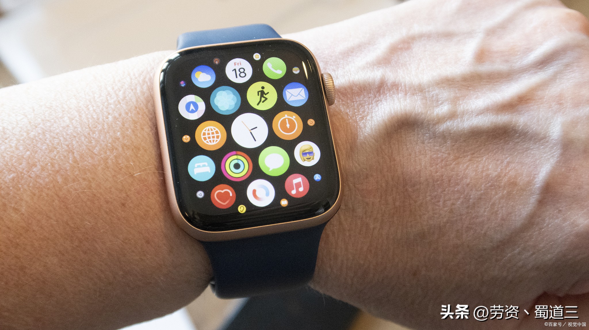 Apple Watch side button stuck or not working? 6 fixes to try - iMedia