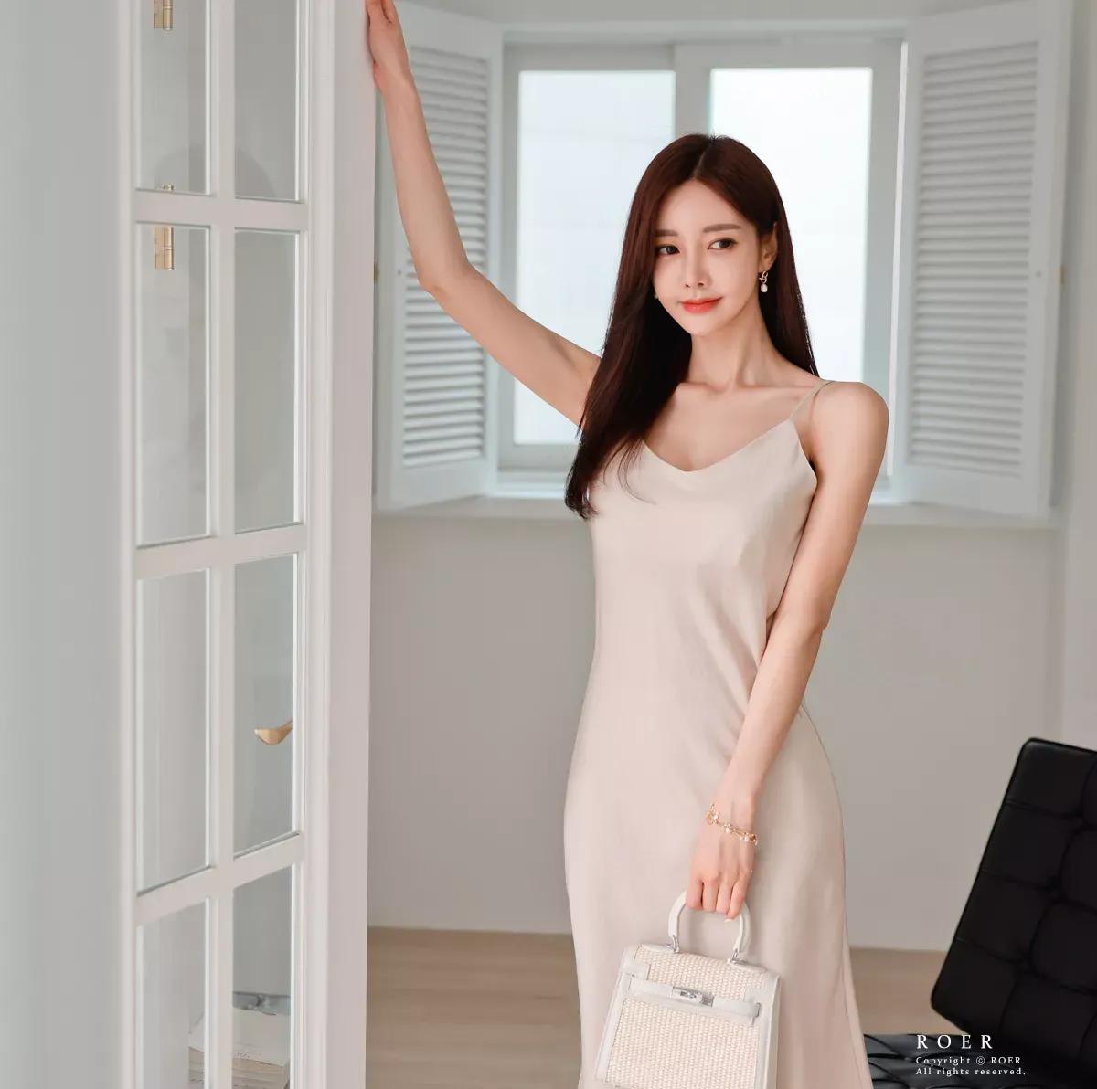 Well-known model: Sun Yunzhu's beautiful outfits - iNEWS