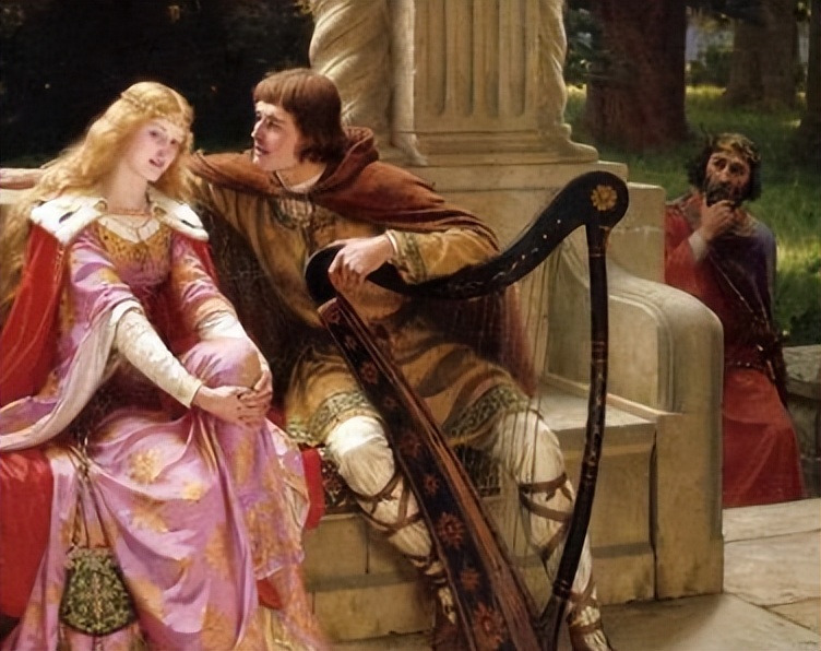 How influential were the Merovingian female characters? - iNEWS