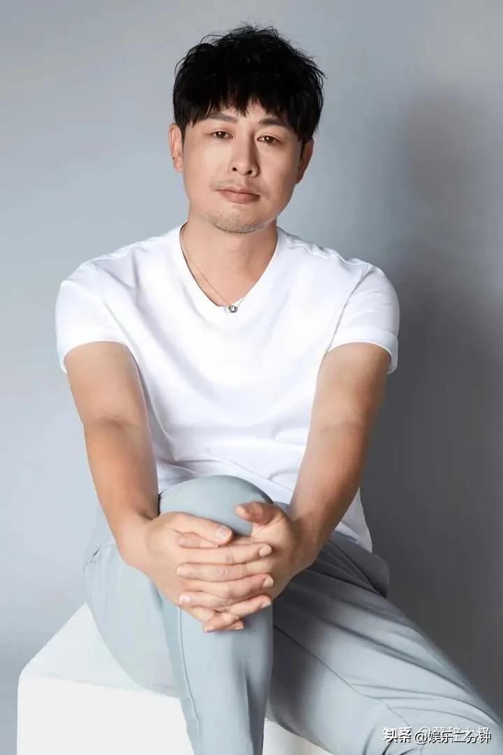 Sun Honglei and Chen DaomingLater Zhang Songwen took a clear stand - iMedia