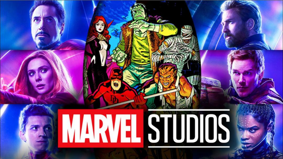 Marvel Announces [Ghost Rider] Halloween Special![Night Werewolf 2 ...