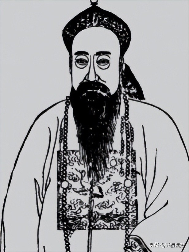 The Shogunate and the Master in the Late Qing Dynasty The True Powers