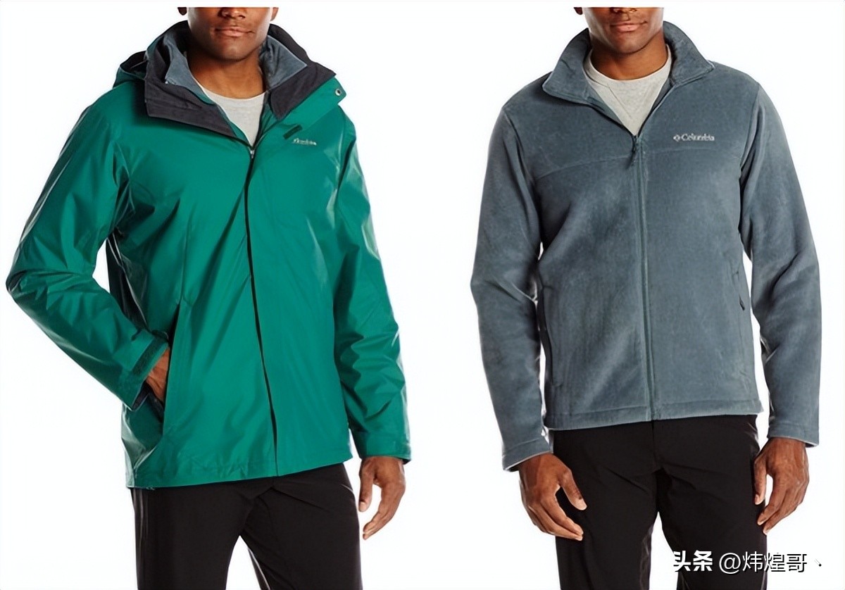 Top Ten Rankings of Mountaineering Clothes Brands iMedia