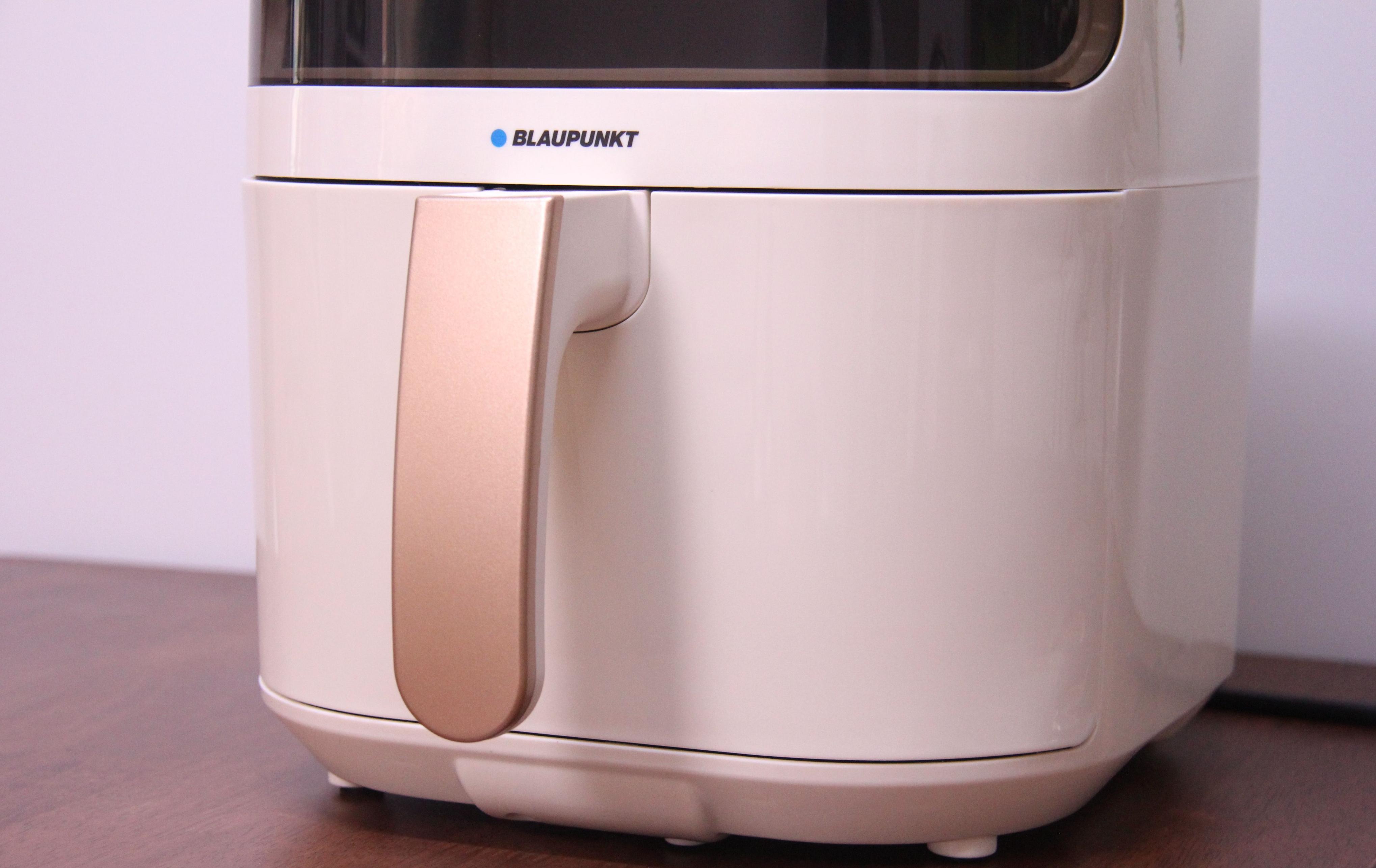 please!How can an air fryer sit idle? iNEWS