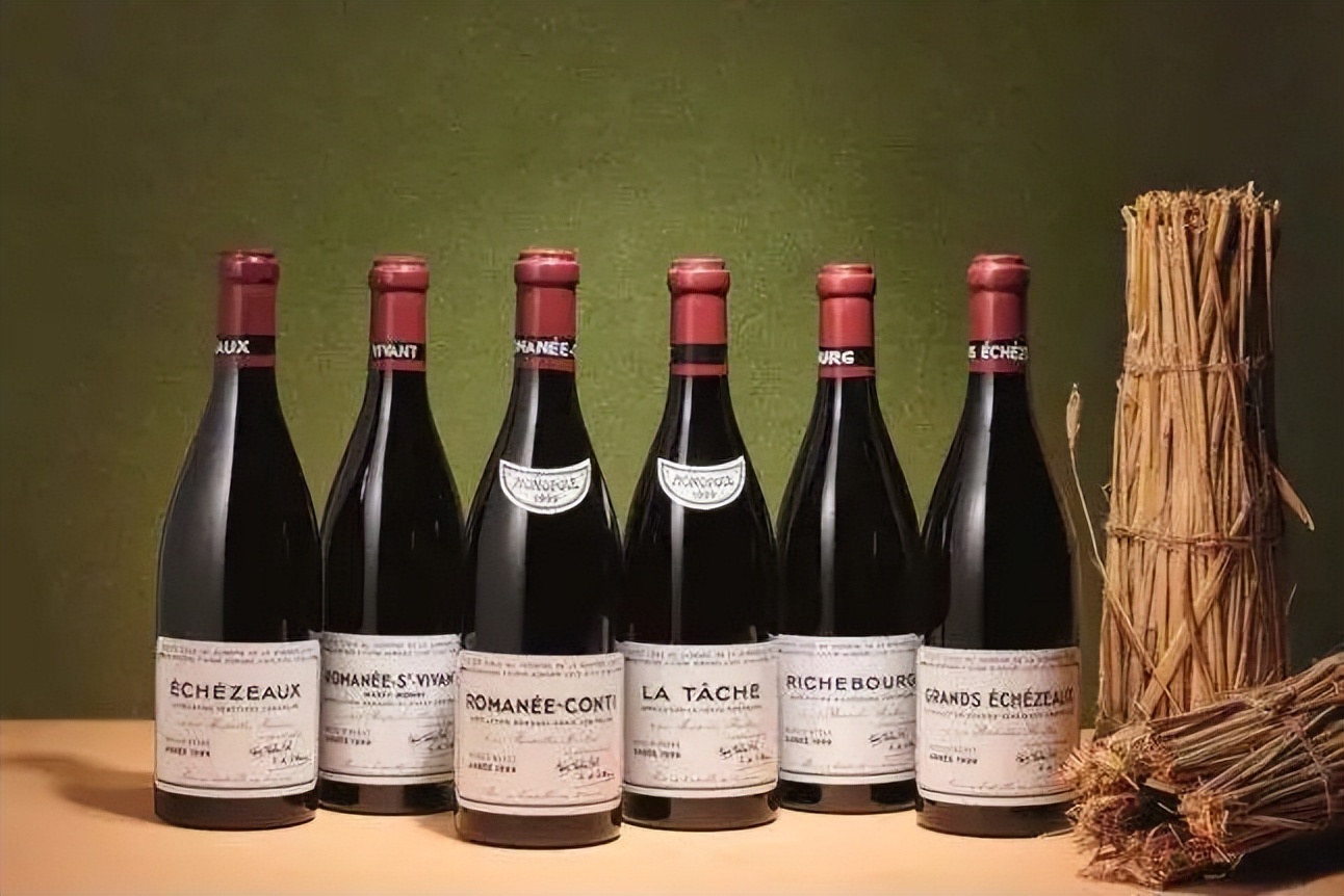 Burgundy wines to "beat down" their prices? iNEWS