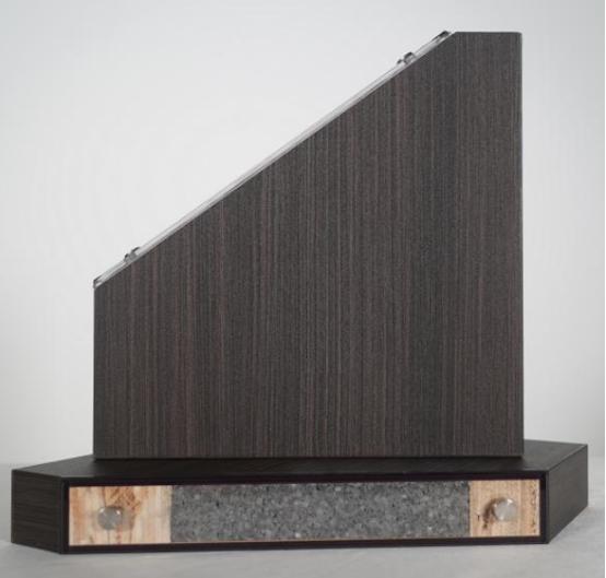 Advantages and applicability of graphite homogeneous board as wooden ...