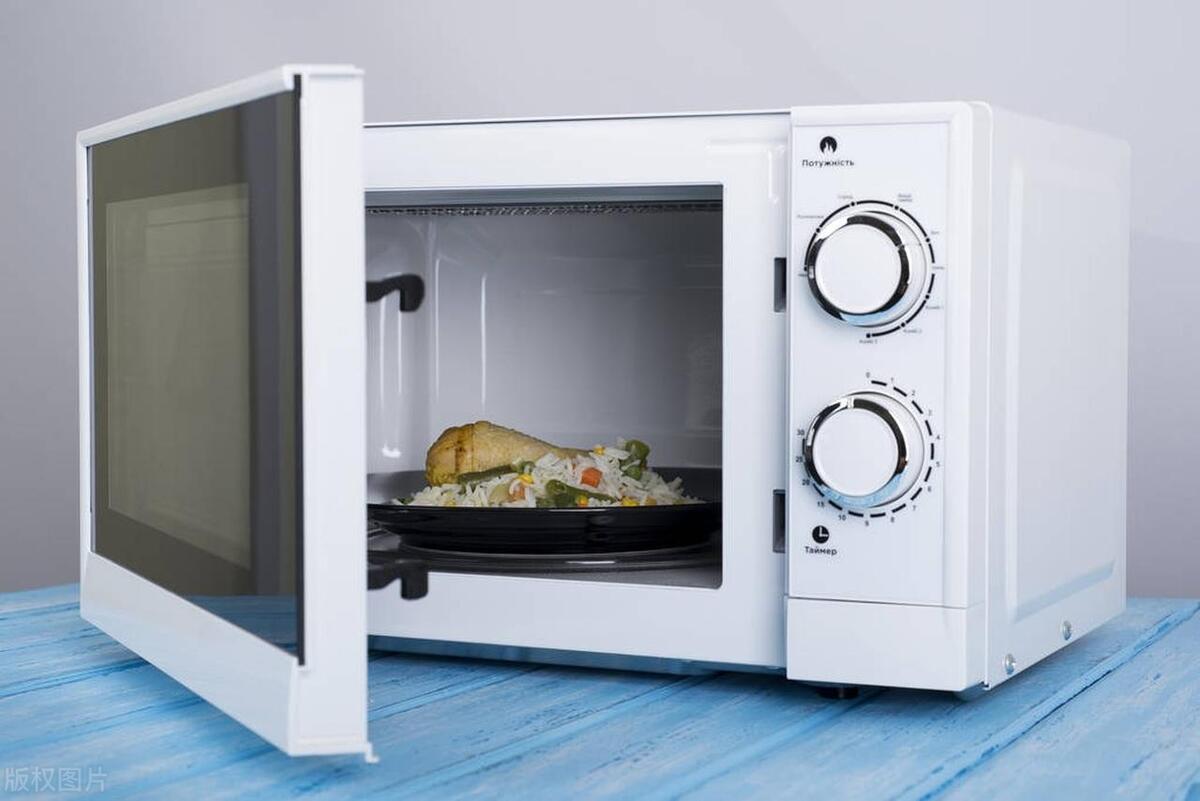 Not every plastic can be microwaved, this article tells you iNEWS