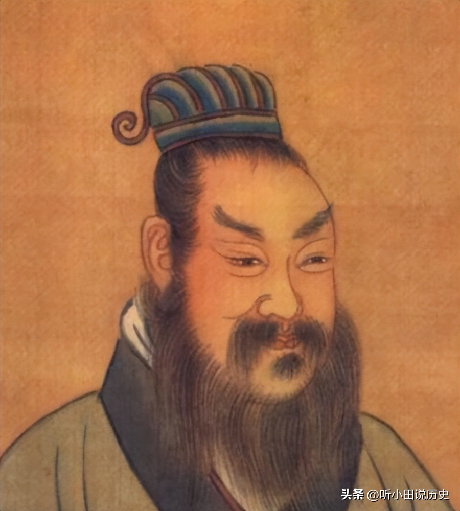 Emperor Zhao of the Han Dynasty was very discerning - iNEWS