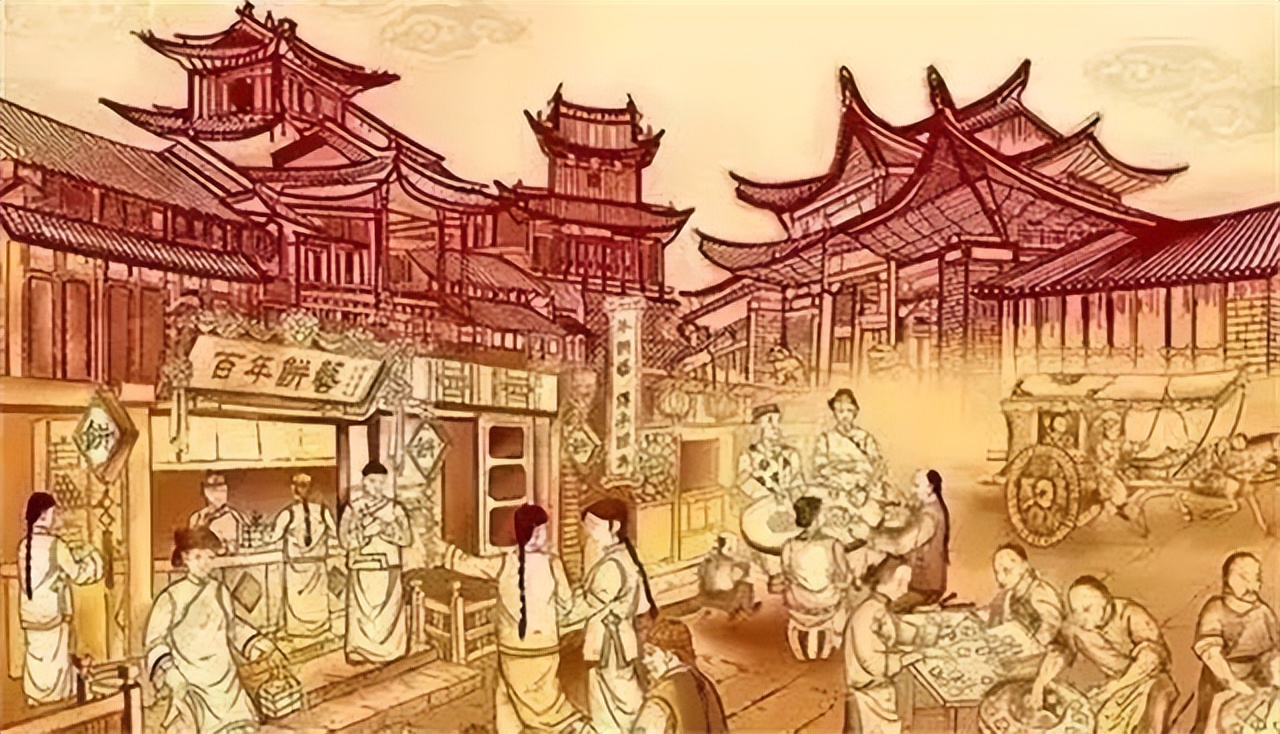 The development history of money tax in Han Dynasty iNEWS