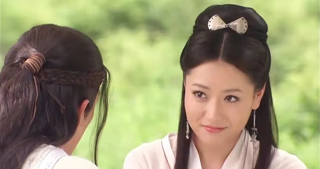 Peach blossom eyes, Danfeng eyes, fox eyes, the eyes of these 15 stars