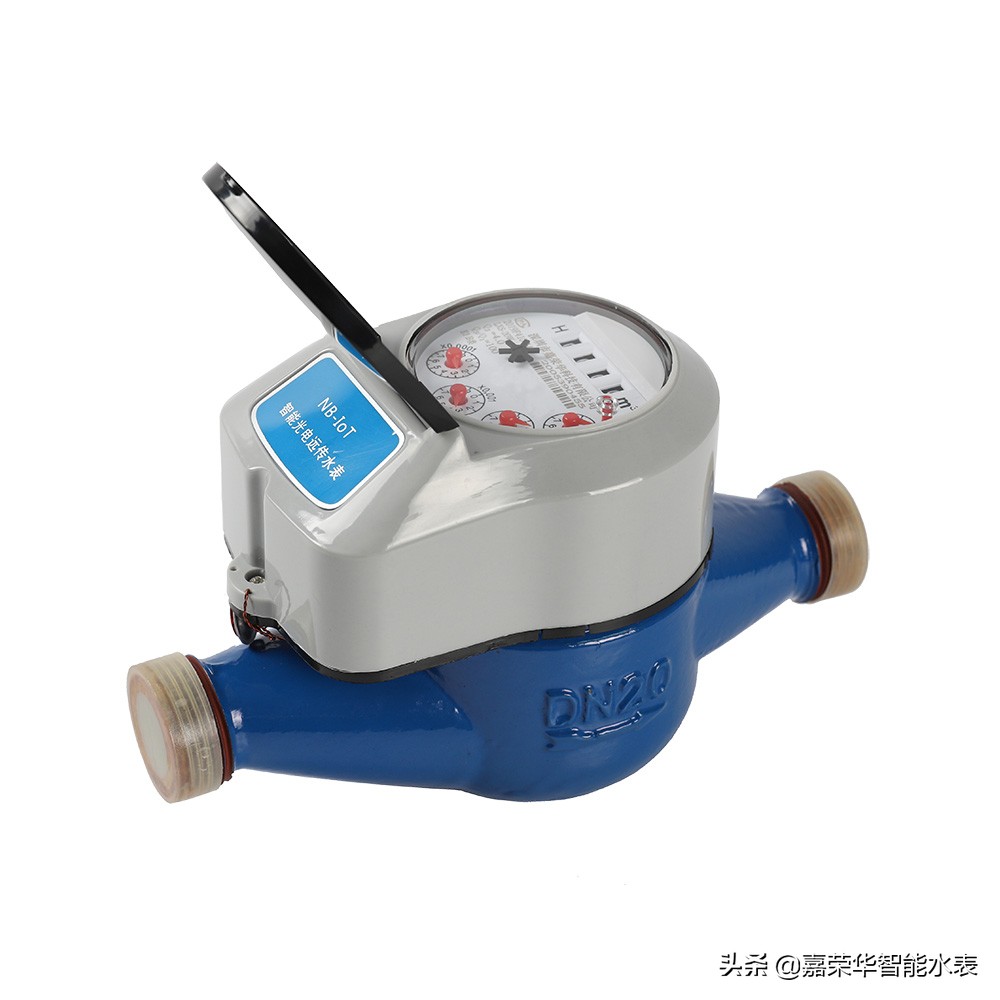 How to solve the water meter running too fast? iNEWS