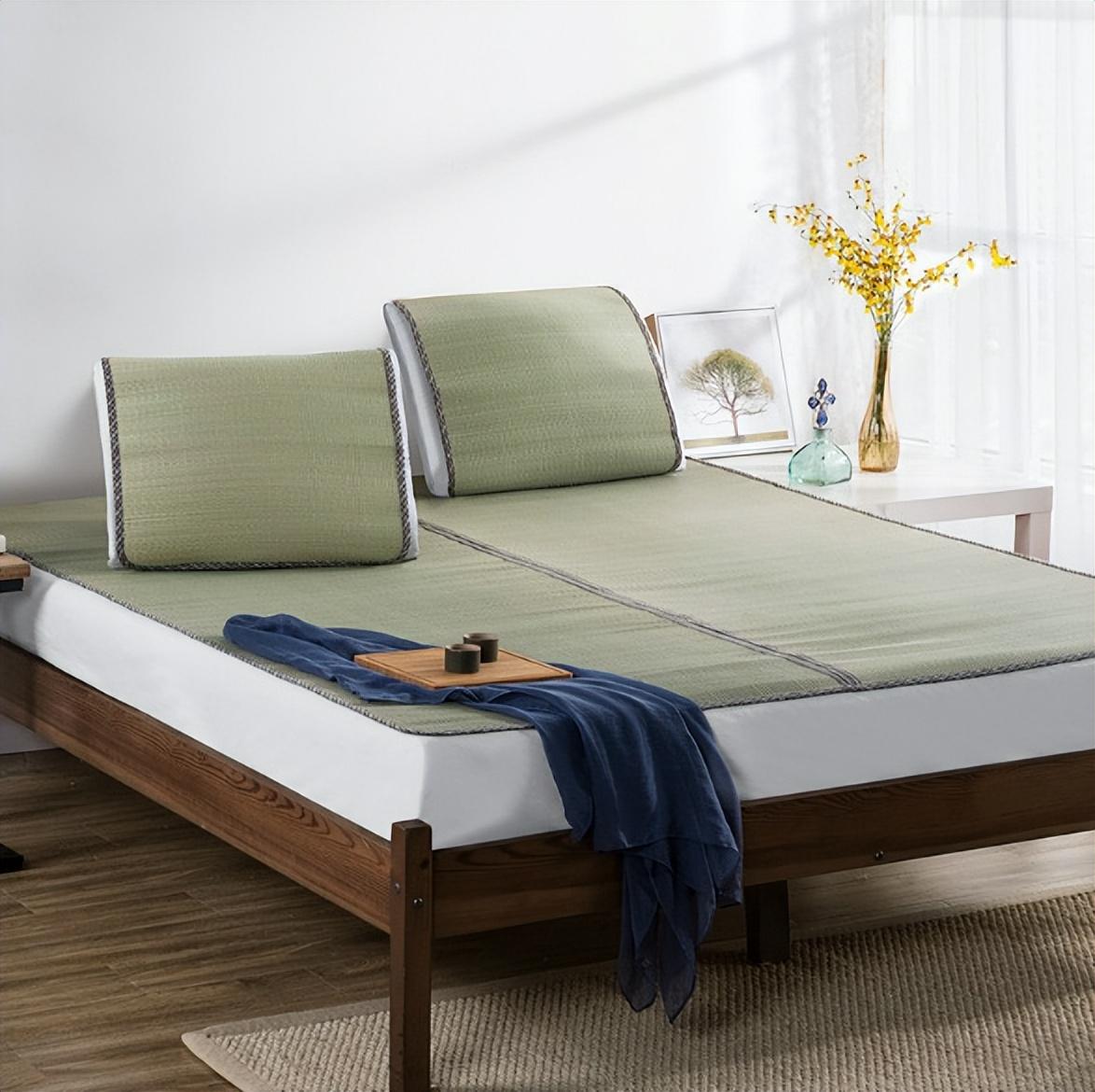 Suggest everyone Throw away these 3 kinds of "mats" at home as soon as