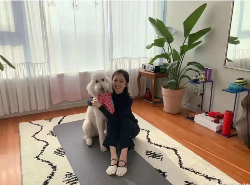 Zhang Nala It is so stupid to say that domestic entertainment "covers