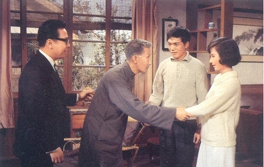 In addition to "shepherdess", Ding Lan has also participated in these ...