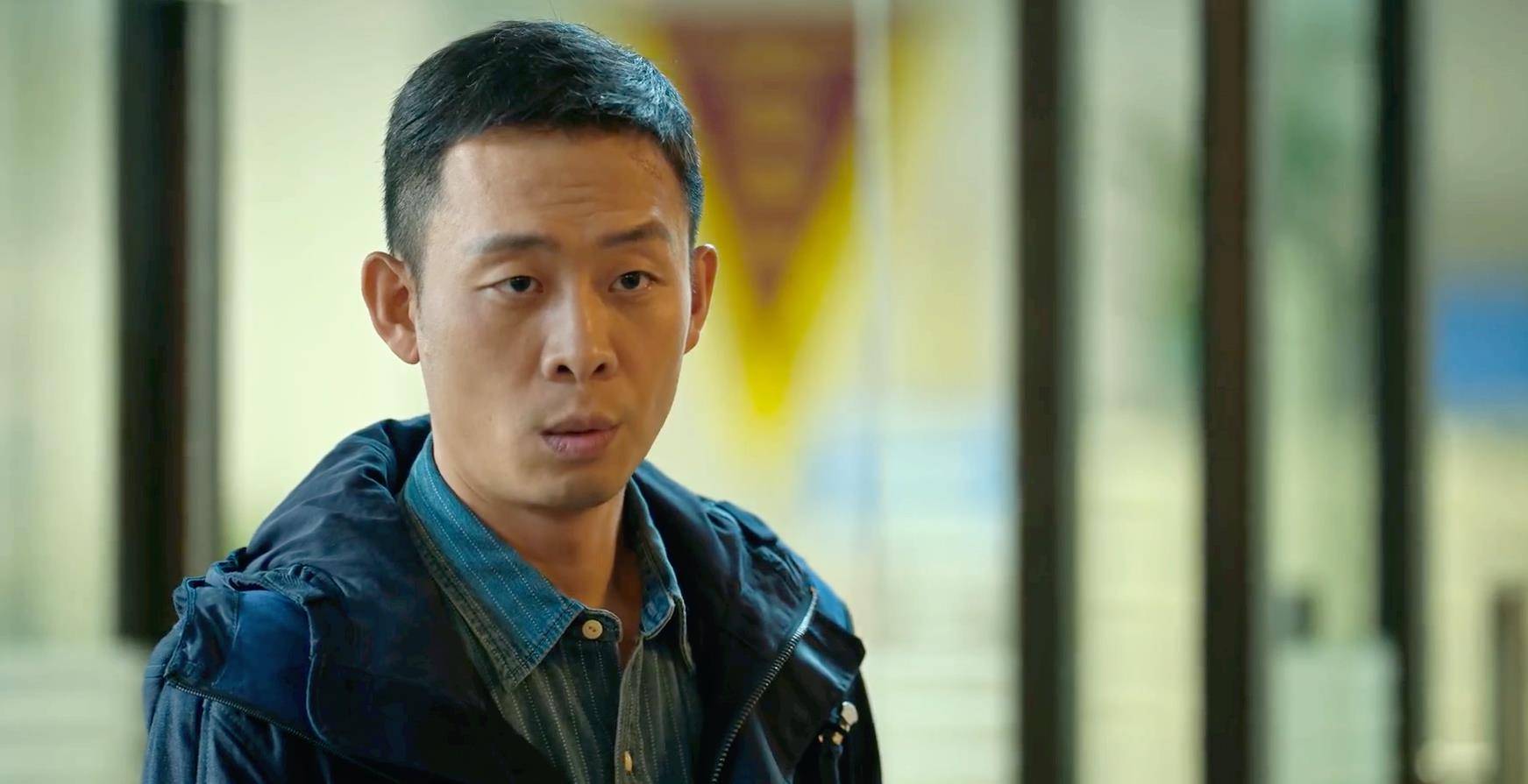 Zhang Yi was shortlisted for the Magnolia Award, the crew of "The ...
