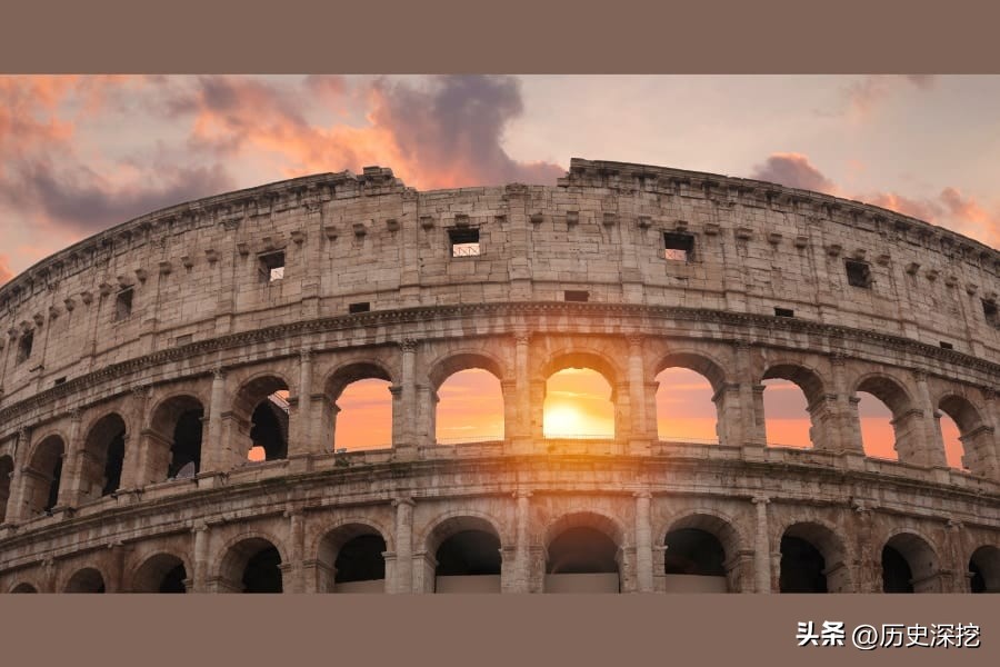 Why was the great Roman Empire divided into East and West? - iNEWS