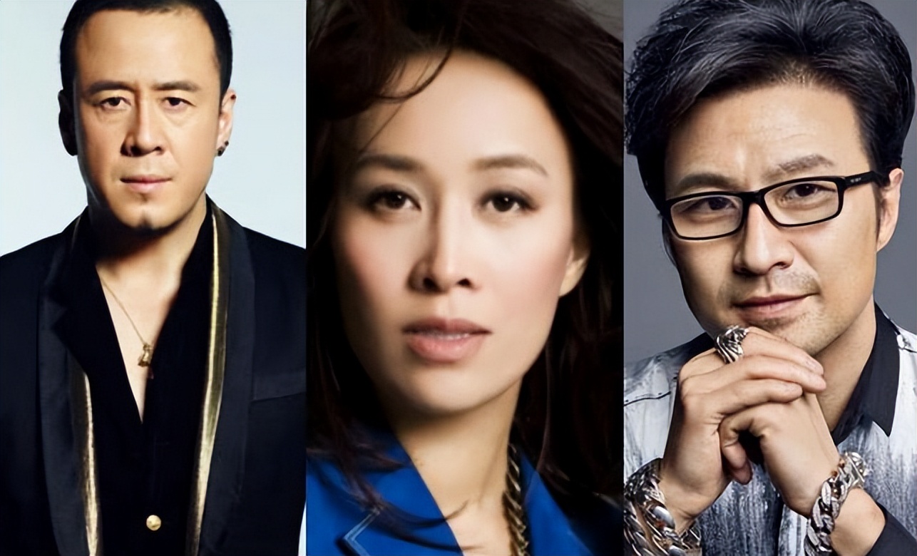 Gao Xiaosong was the first to stand up and respond: Which animal in the ...