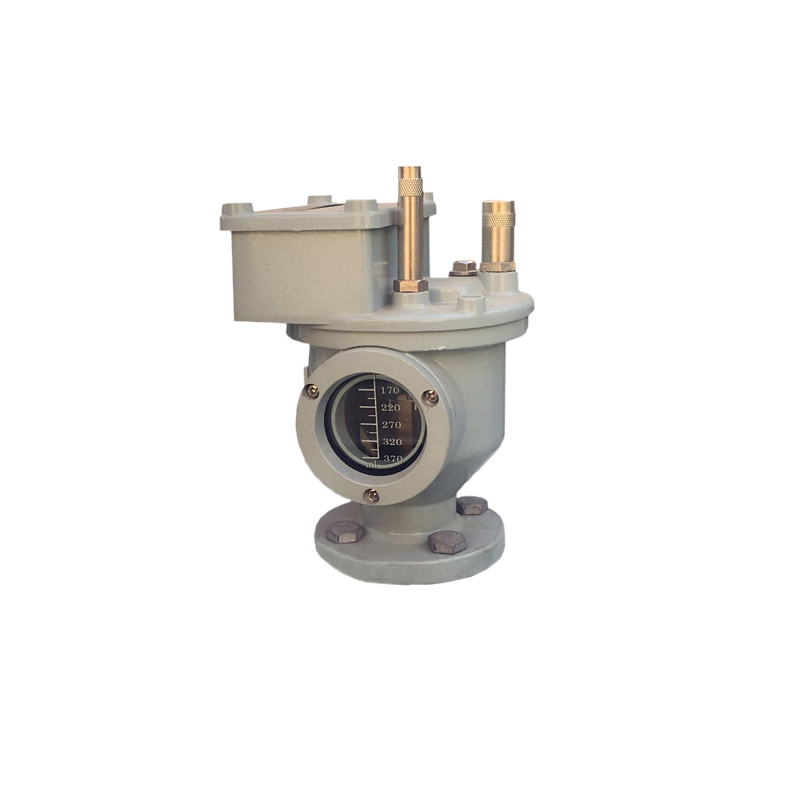 What is the difference between Buchholz relay, oil flow relay and gas