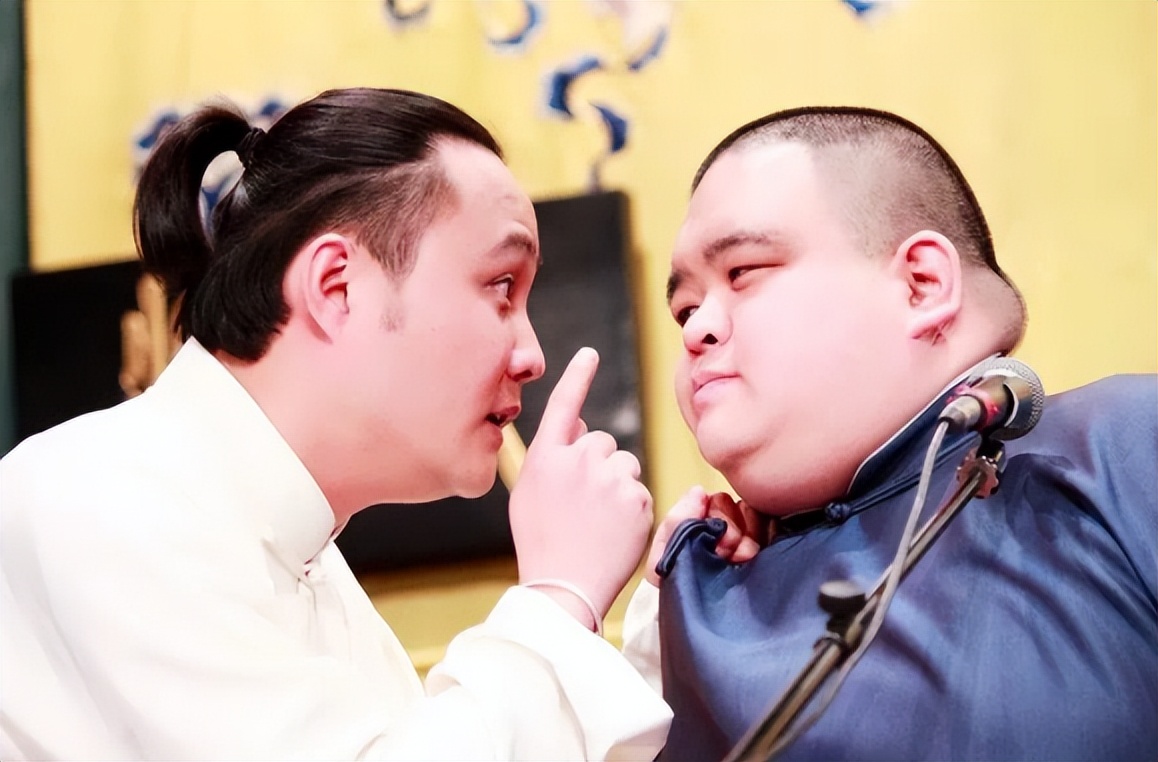 Girlfriend shared, Yan Yunda kept talking, and the internal ...